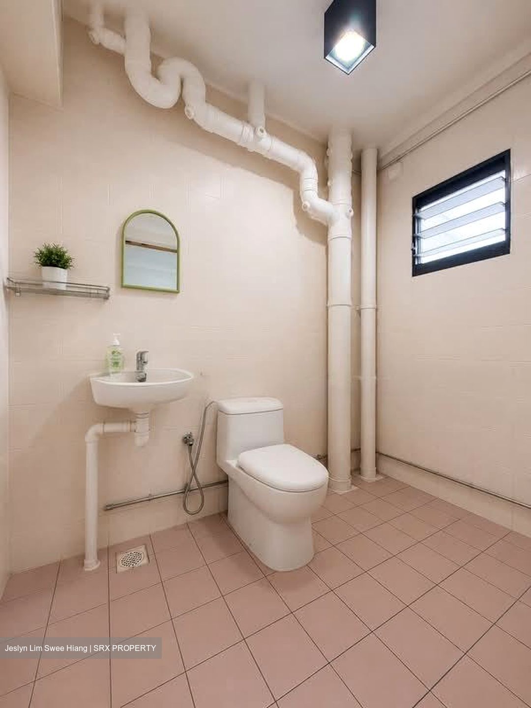 Blk 317 Sembawang Vista (Sembawang), HDB 4 Rooms #602469671